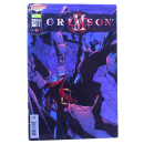 Crimson Comic 5 Dino Verlag 2001 Humberto Ramos | Hoppla-Stuff